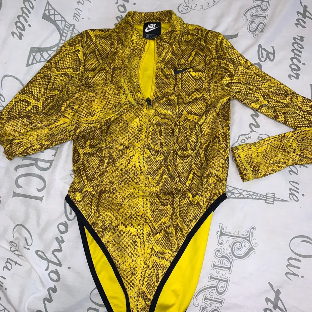 Nike Set